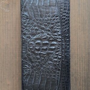Crocadile Wallet